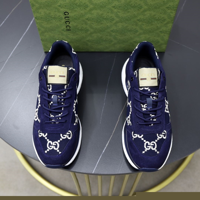 G*u*i casual shoes